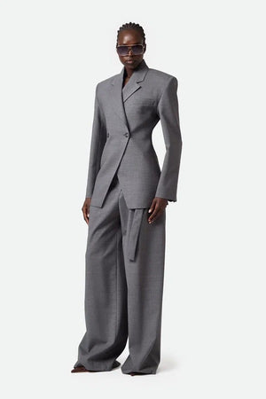 Trousers Grey 128