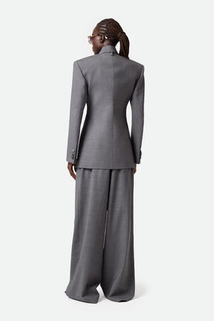 Trousers Grey 128