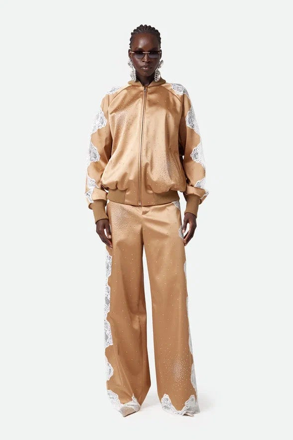 Trousers Beige 130YC
