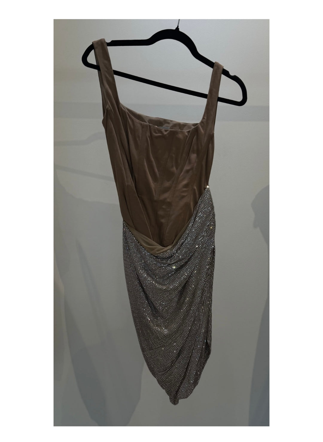 Dress Beige 453FC