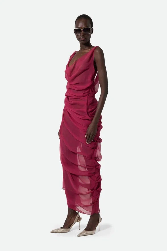 Dress Red 518
