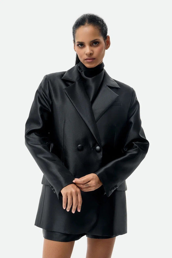Black Jackets