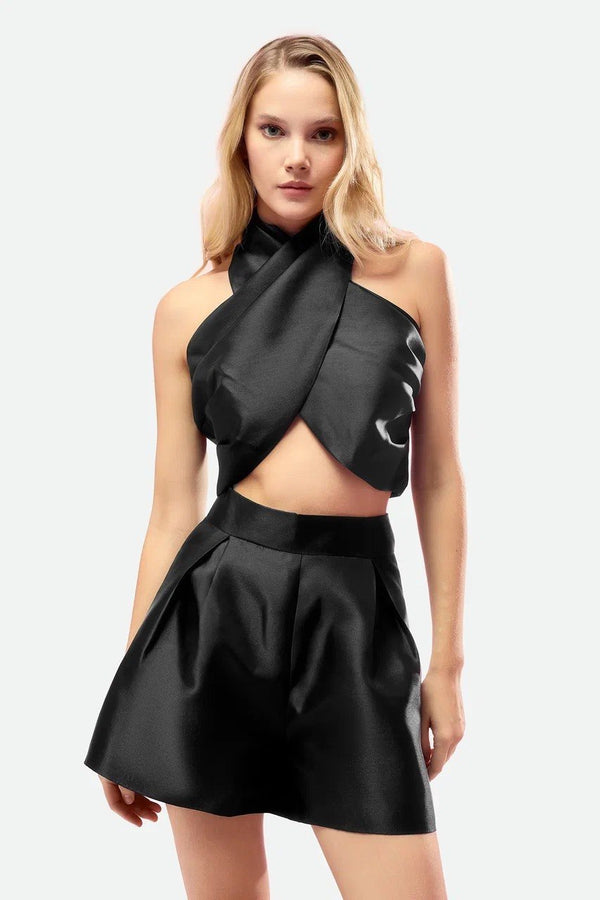 Black tops