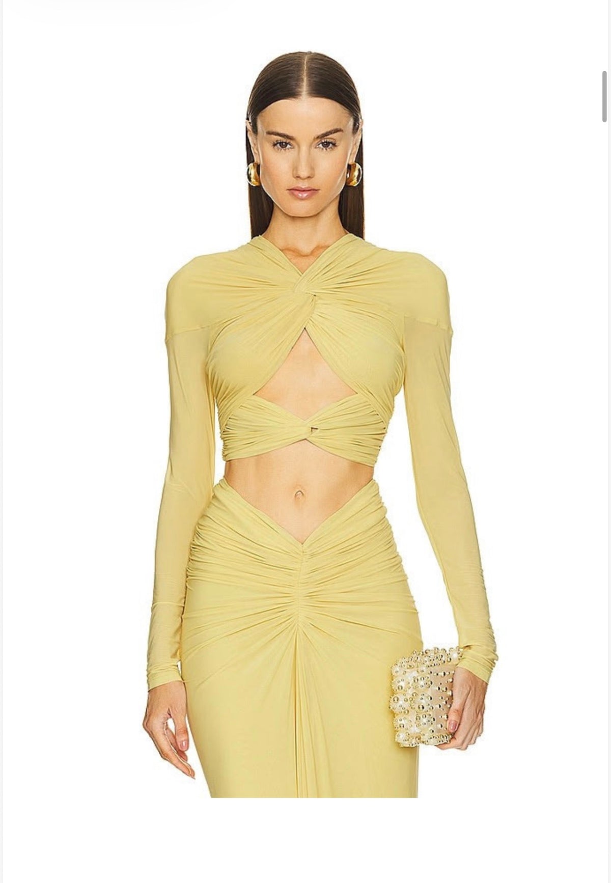 Bebe Top