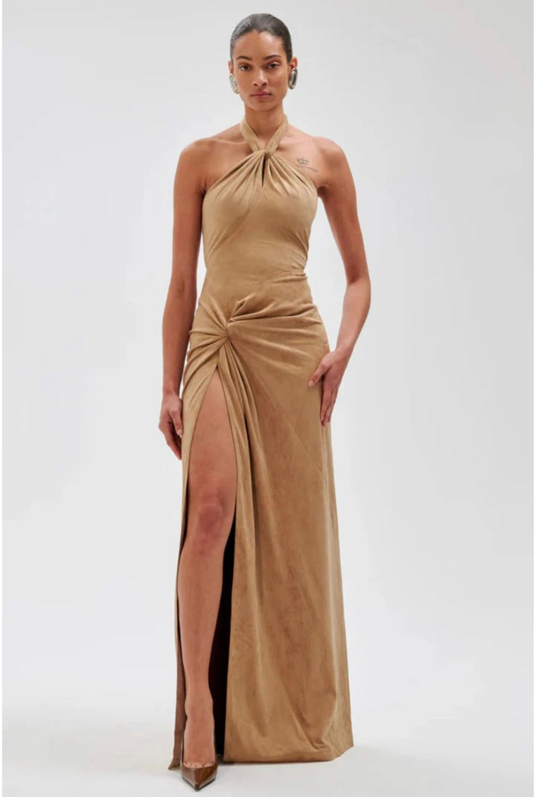 Brigita Dress