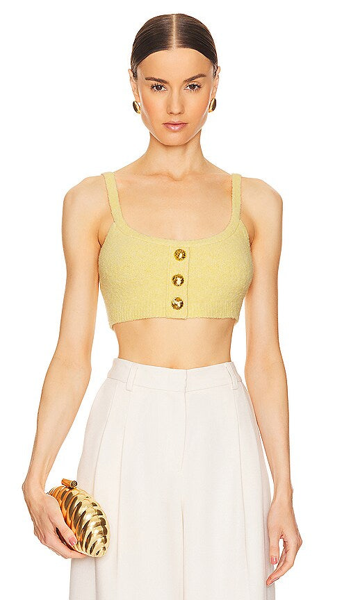 Jude Knit Top
