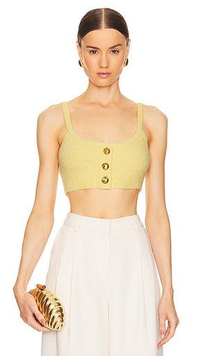 Jude Knit Top