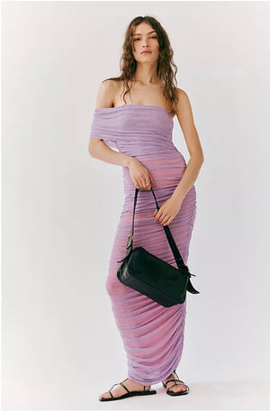 Lucia Dress