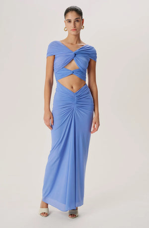 Maxena Dress
