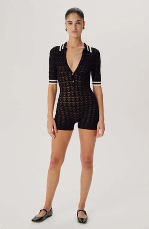 Ree Knit Jumpsuit