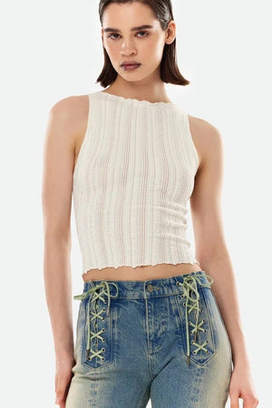 Maya top milk