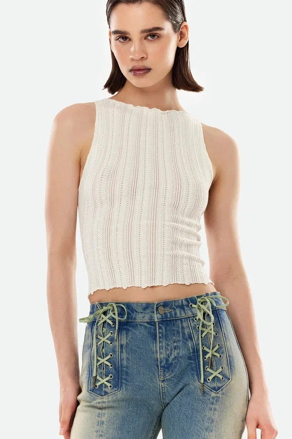 Maya top milk