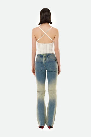 Maya top milk