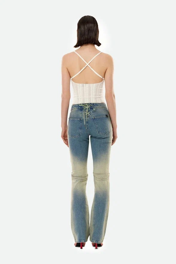 Maya top milk